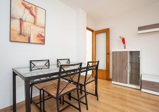 Apartment in Playa Del Acequion