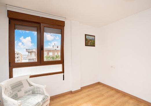 Apartment in Playa Del Acequion