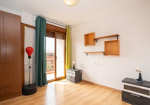 Apartment in Playa Del Acequion