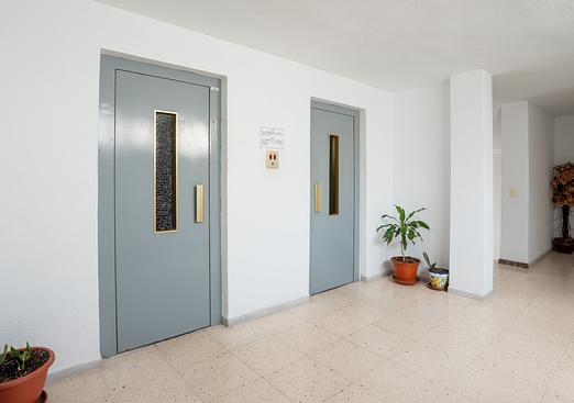 Apartment in Playa Del Acequion