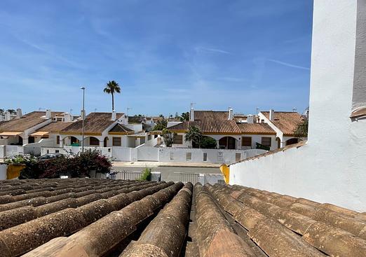 Town house in Torre de La Horadada