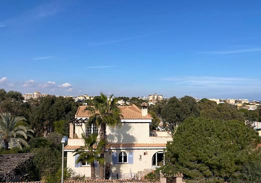 Villa in Orihuela Costa