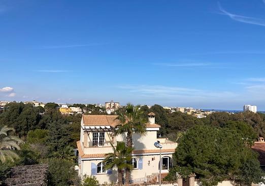 Villa in Orihuela Costa