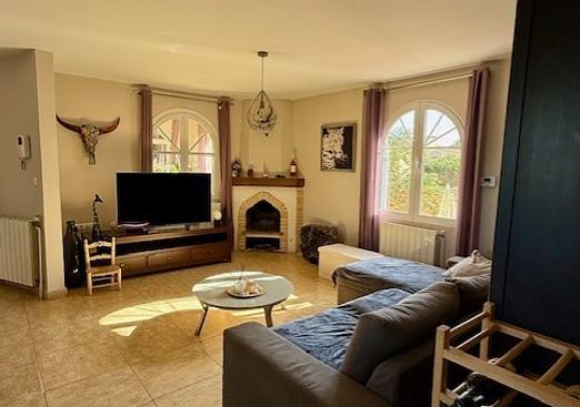 Villa in Orihuela Costa