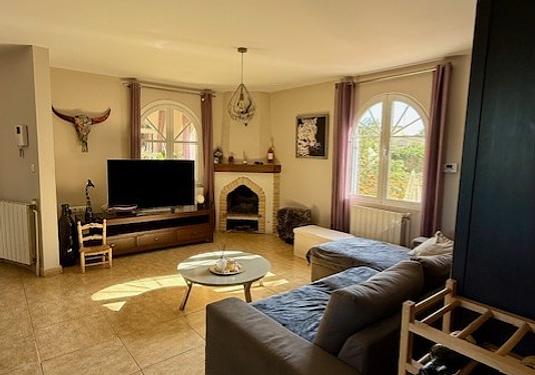 Villa in Orihuela Costa