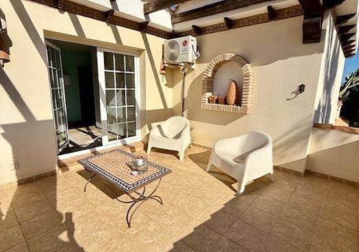 Villa in Orihuela Costa