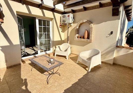 Villa in Orihuela Costa