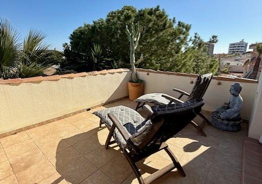 Villa in Orihuela Costa