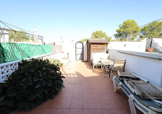 Villa in Lomas Del Golf