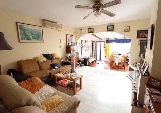 Villa in Lomas Del Golf