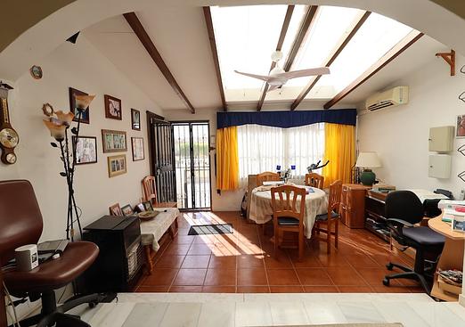 Villa in Lomas Del Golf