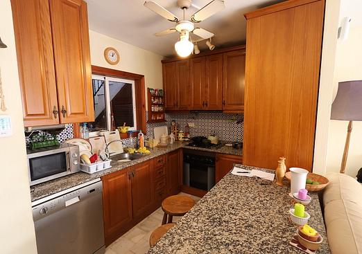 Villa in Lomas Del Golf