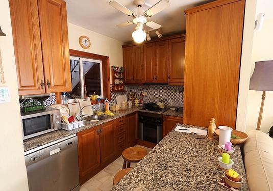 Villa in Lomas Del Golf