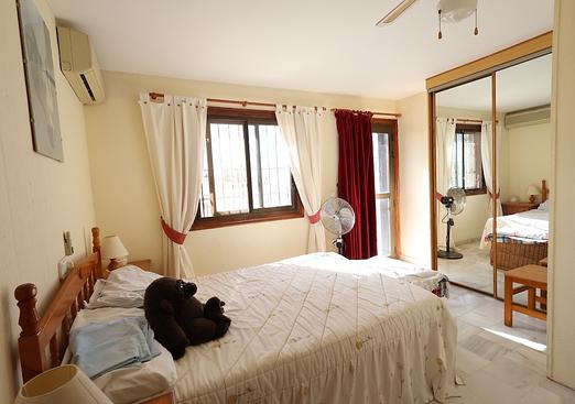 Villa in Lomas Del Golf