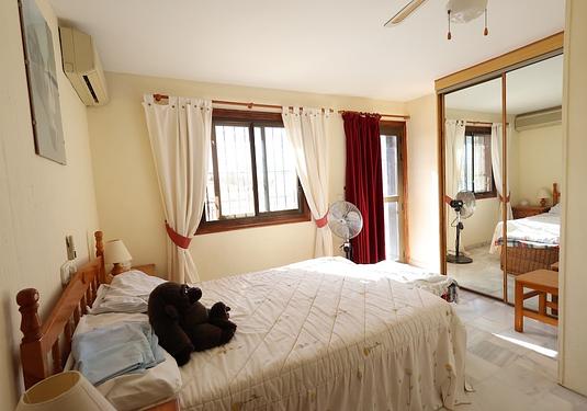 Villa in Lomas Del Golf