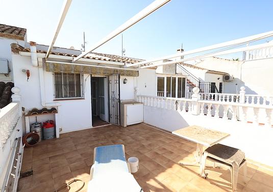 Villa in Lomas Del Golf