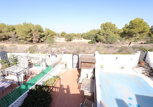 Villa in Lomas Del Golf