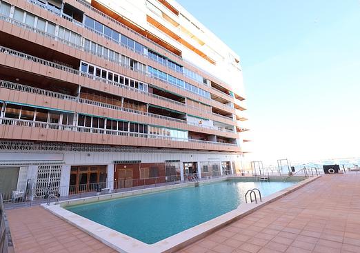 Apartment in Torrevieja
