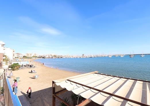 Apartment in Torrevieja