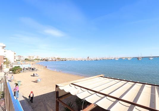Apartment in Torrevieja