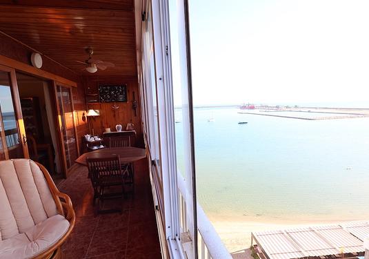 Apartment in Torrevieja