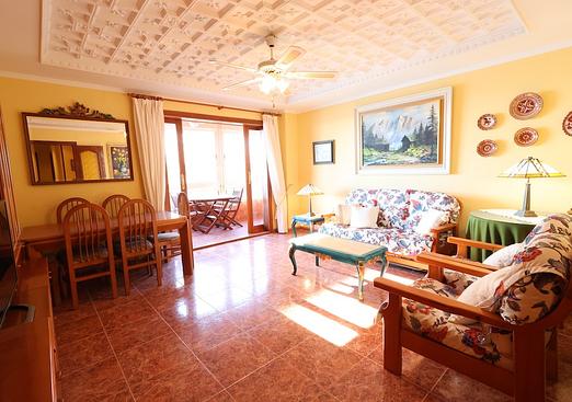 Apartment in Torrevieja