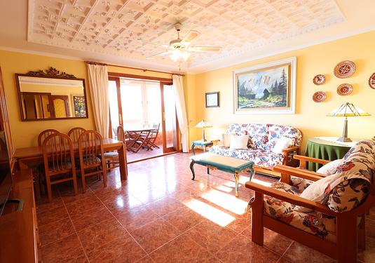 Apartment in Torrevieja