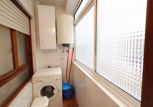 Apartment in Torrevieja