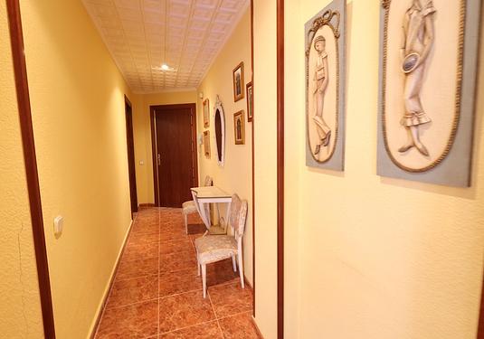 Apartment in Torrevieja