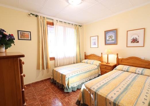 Apartment in Torrevieja