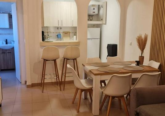 Apartment in Playa De Los Naufragos