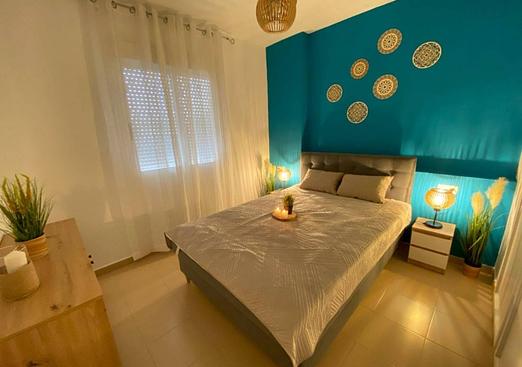 Apartment in Playa De Los Naufragos