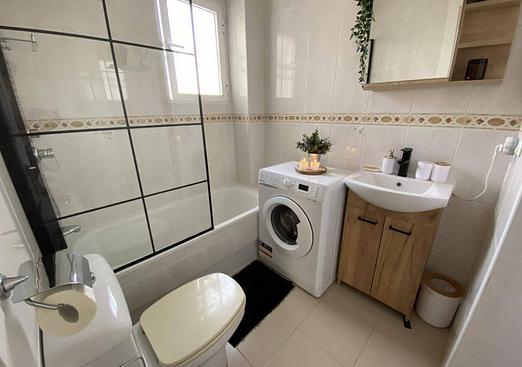 Apartment in Playa De Los Naufragos