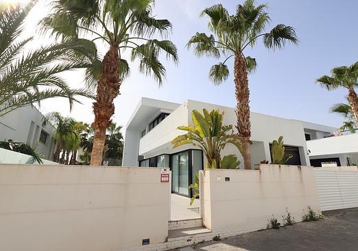 Villa in Ciudad Quesada