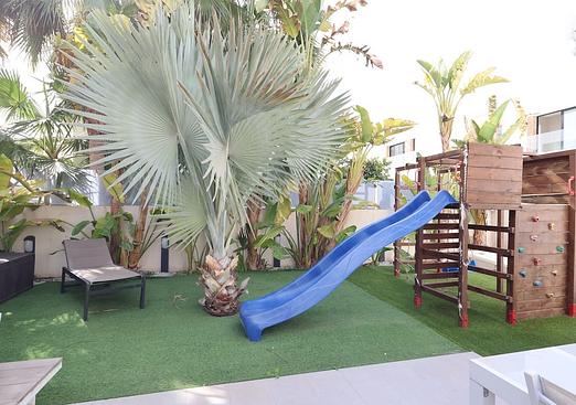 Villa in Ciudad Quesada