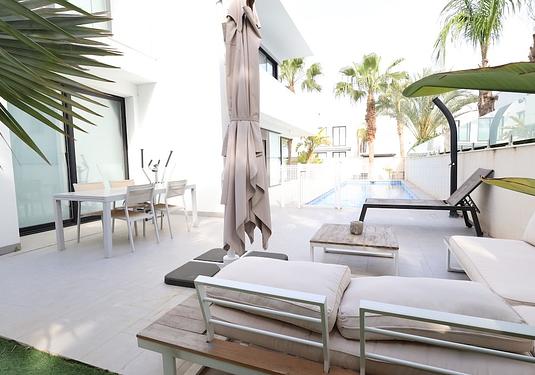 Villa in Ciudad Quesada