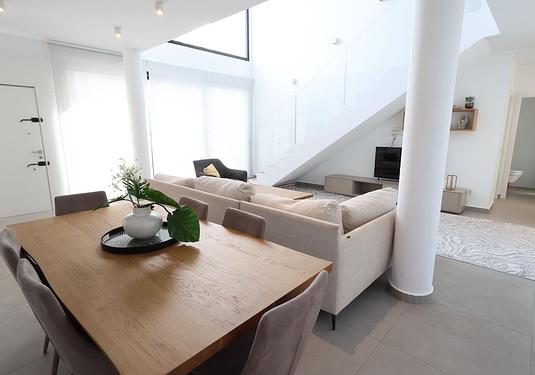 Villa in Ciudad Quesada