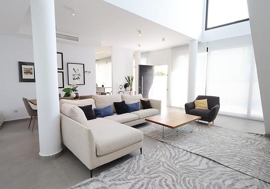 Villa in Ciudad Quesada