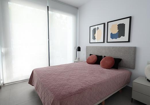 Villa in Ciudad Quesada