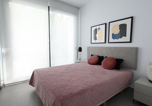 Villa in Ciudad Quesada