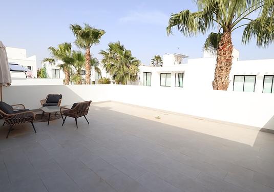 Villa in Ciudad Quesada