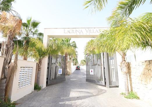 Villa in Ciudad Quesada