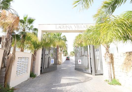 Villa in Ciudad Quesada