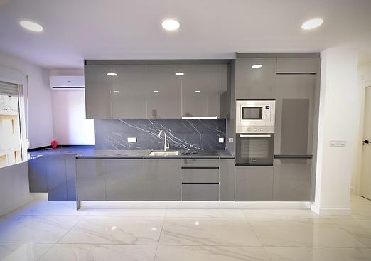 Apartment in Playa del Cura