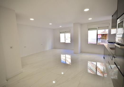 Apartment in Playa del Cura