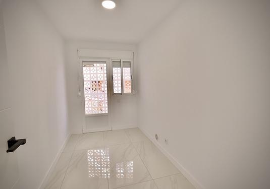 Apartment in Playa del Cura