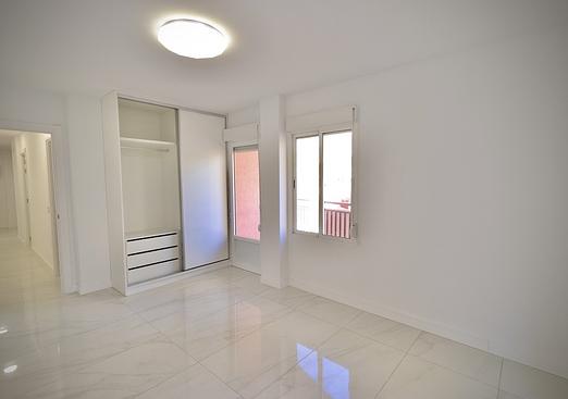 Apartment in Playa del Cura