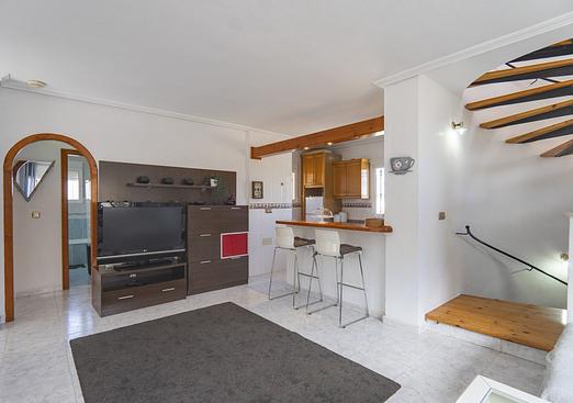 Villa in Villamartin