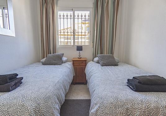 Villa in Villamartin