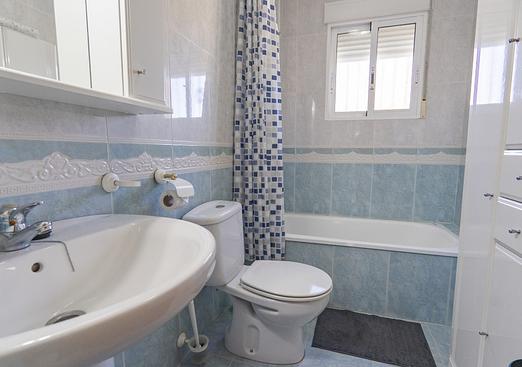 Villa in Villamartin